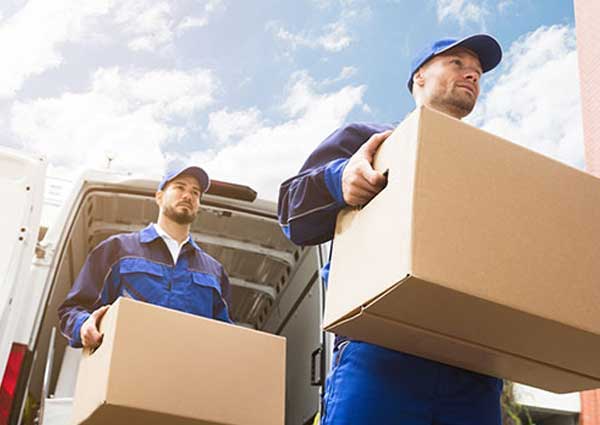 All India Packers and Movers